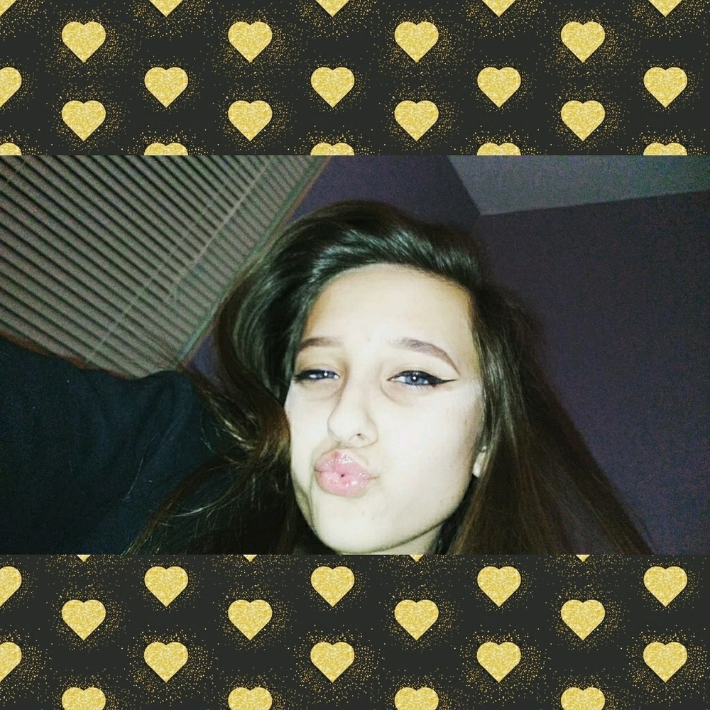 Meet your Posher, Taylor